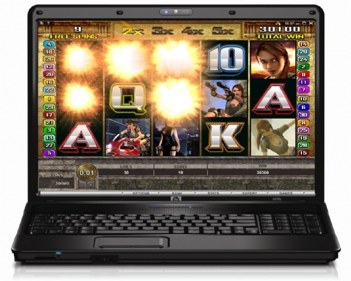 giochi arcade slot